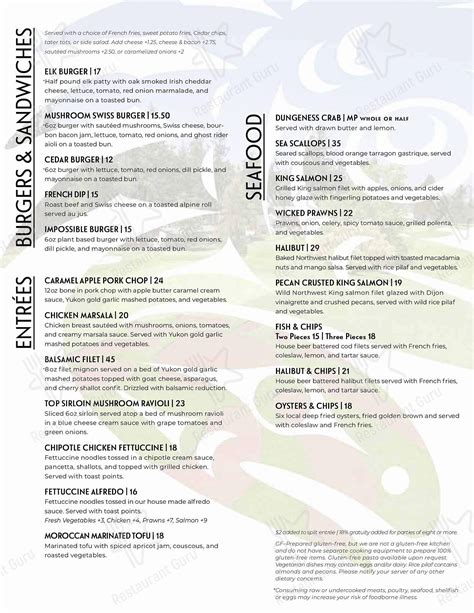 Stymies bar and grill menu  View the menu for The Oasis Bar & Grill and restaurants in Sequim, WA